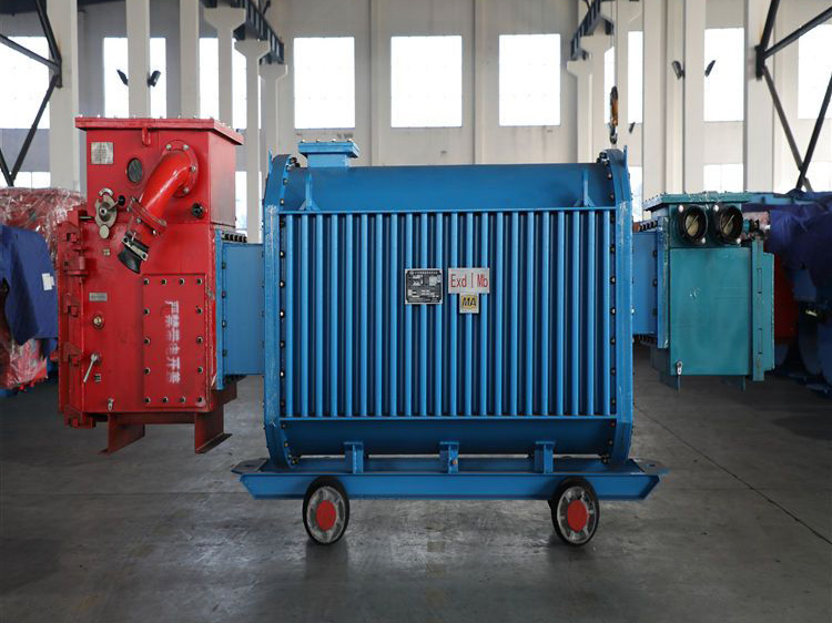 防爆變壓器與普通變壓器的區(qū)別有哪些？