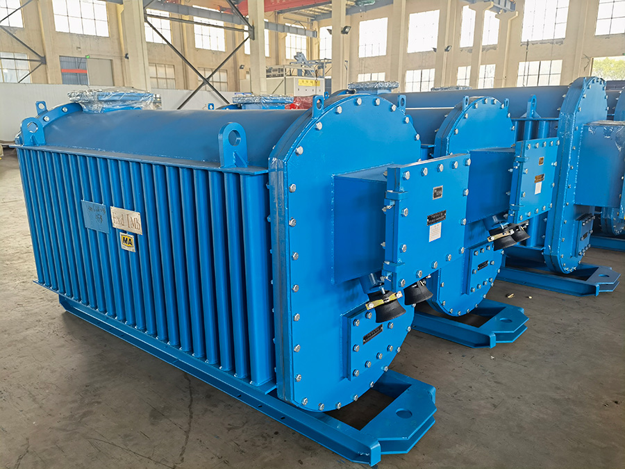 礦用變壓器的故障排除方法和常見(jiàn)問(wèn)題解決方案？